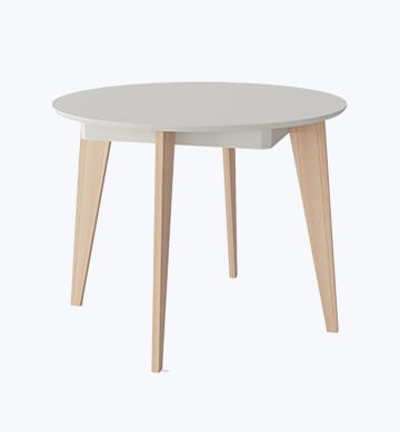 Wooden Tea Table