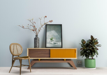 Styling Statement Entryways