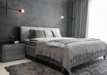 Modern Bedroom Styling Tips