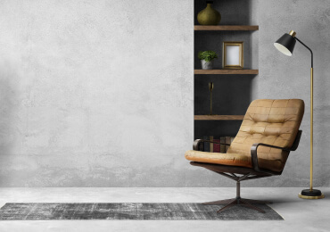Modern Reading Space Essentials
