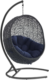 Blockers Egg Chair 